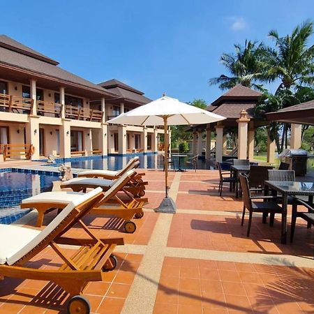 Elegancy Resort Хуа Хин Екстериор снимка
