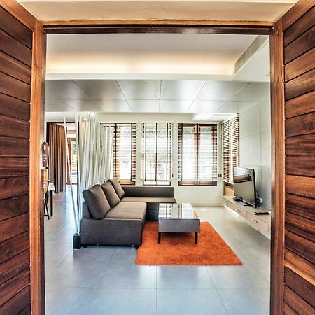 Elegancy Resort Хуа Хин Екстериор снимка