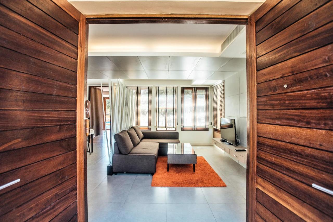 Elegancy Resort Хуа Хин Екстериор снимка