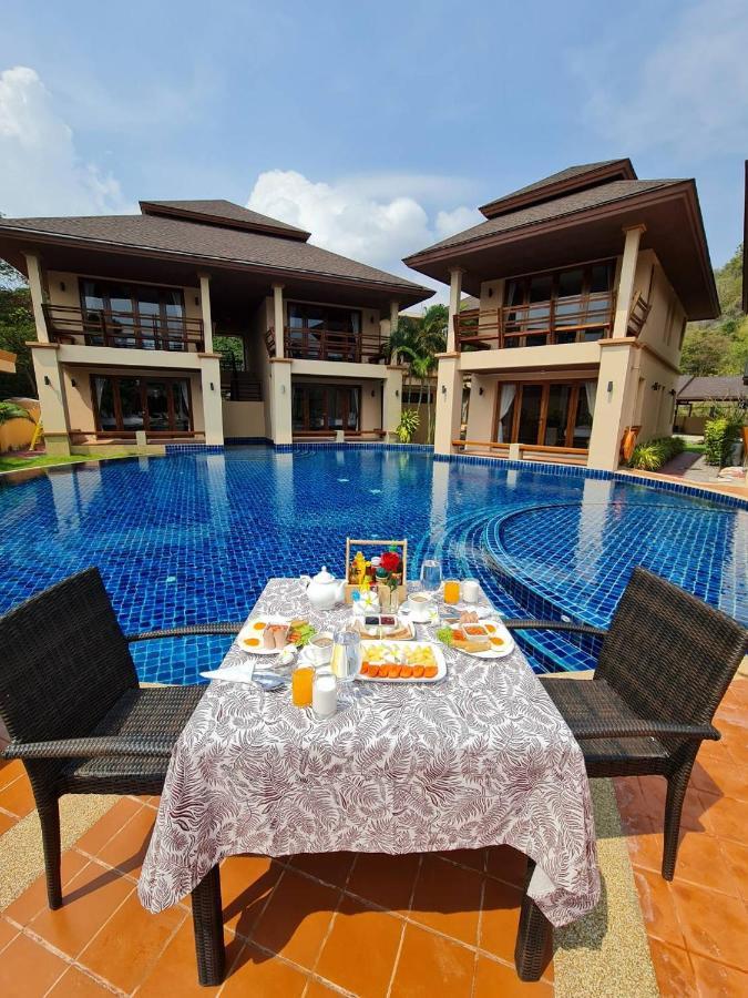 Elegancy Resort Хуа Хин Екстериор снимка