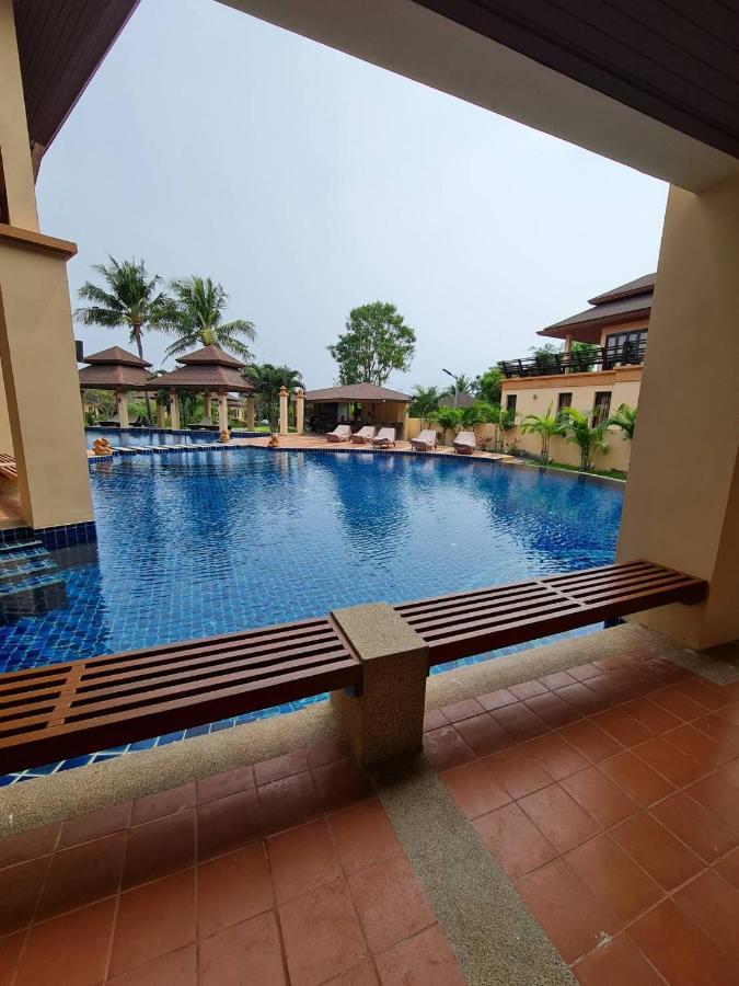 Elegancy Resort Хуа Хин Екстериор снимка