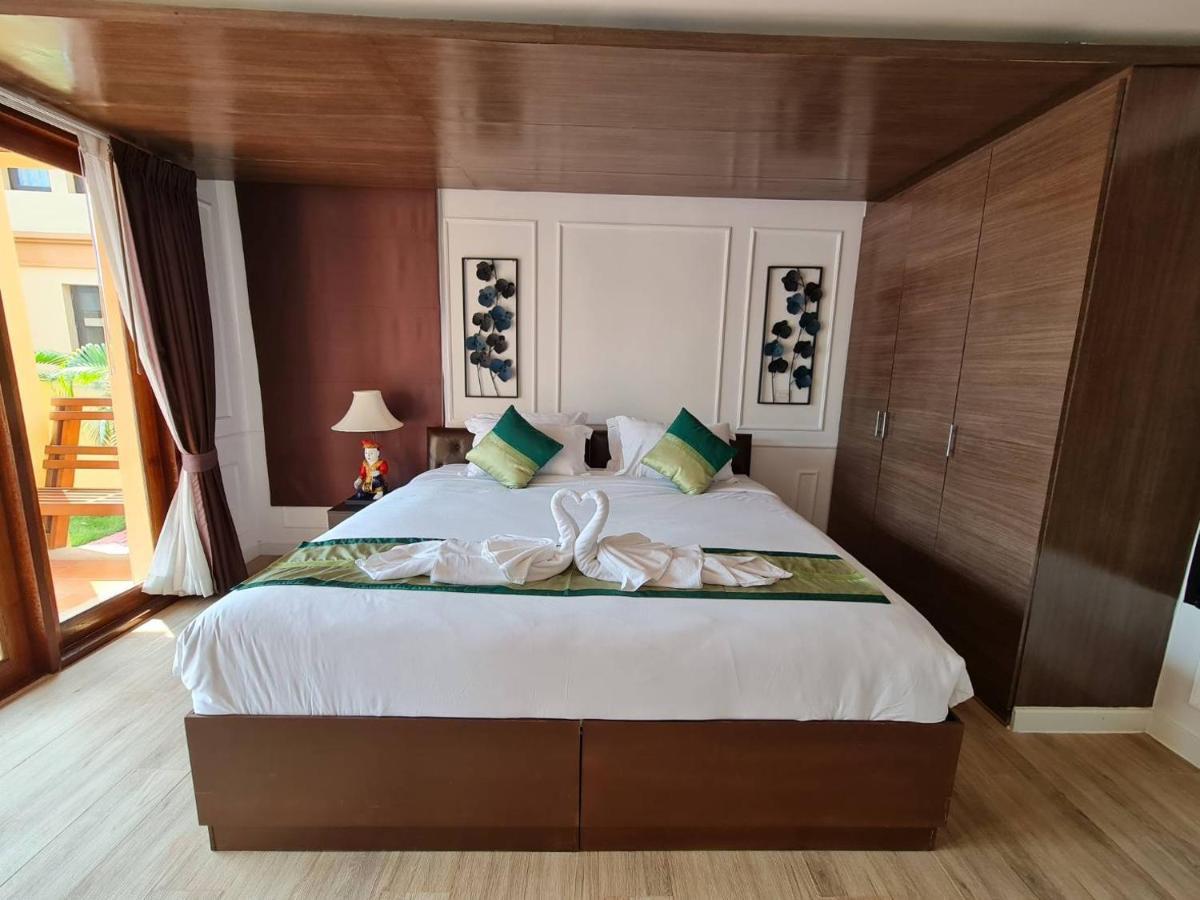Elegancy Resort Хуа Хин Екстериор снимка