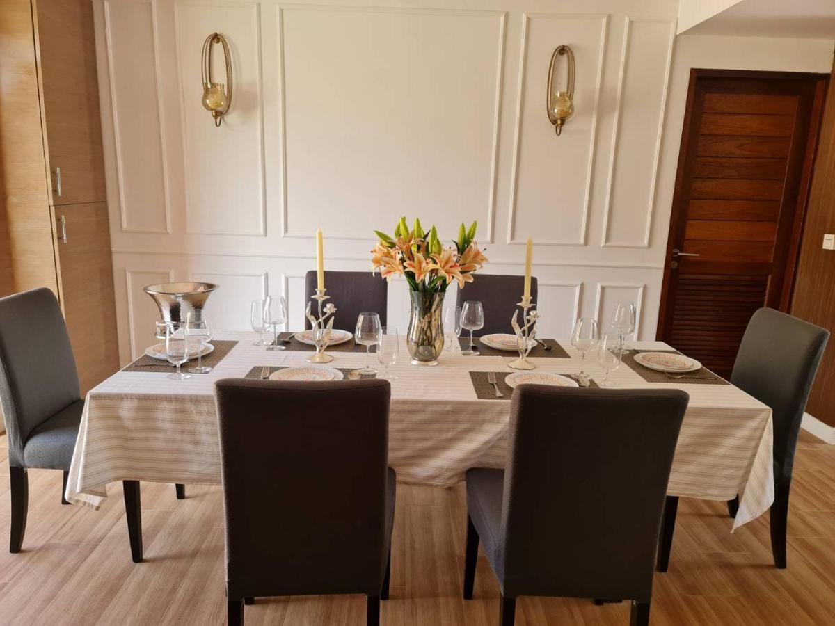 Elegancy Resort Хуа Хин Екстериор снимка