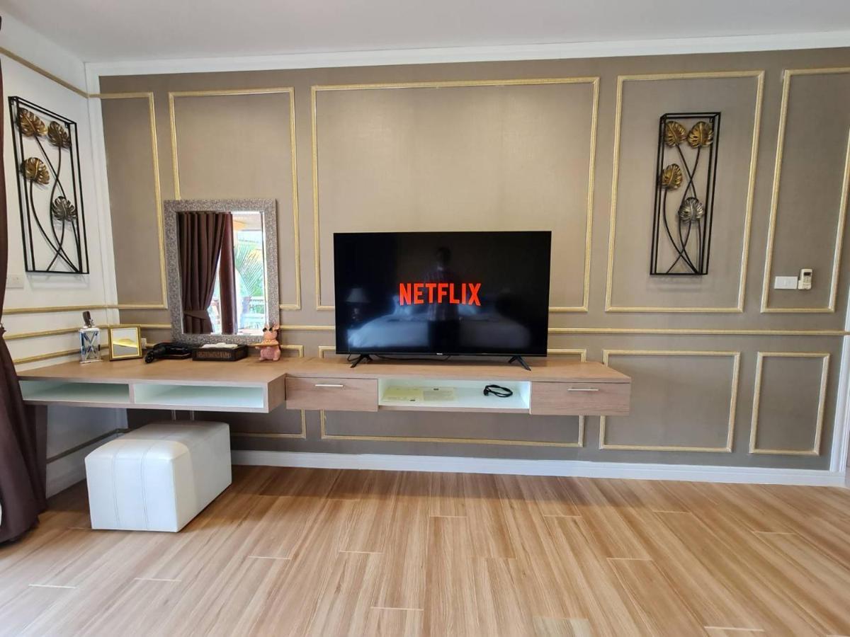 Elegancy Resort Хуа Хин Екстериор снимка
