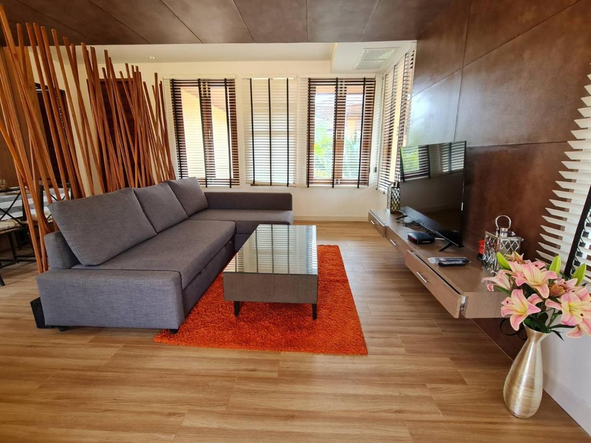 Elegancy Resort Хуа Хин Екстериор снимка